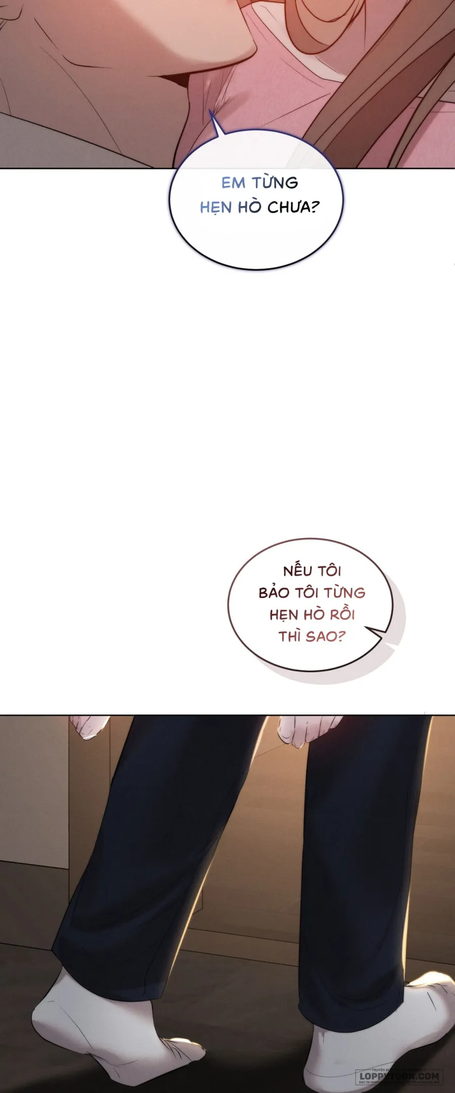 Sự Ngây Thơ Bị Vùi Lấp Trong Tro Tàn - Chap 21 - Trang 33