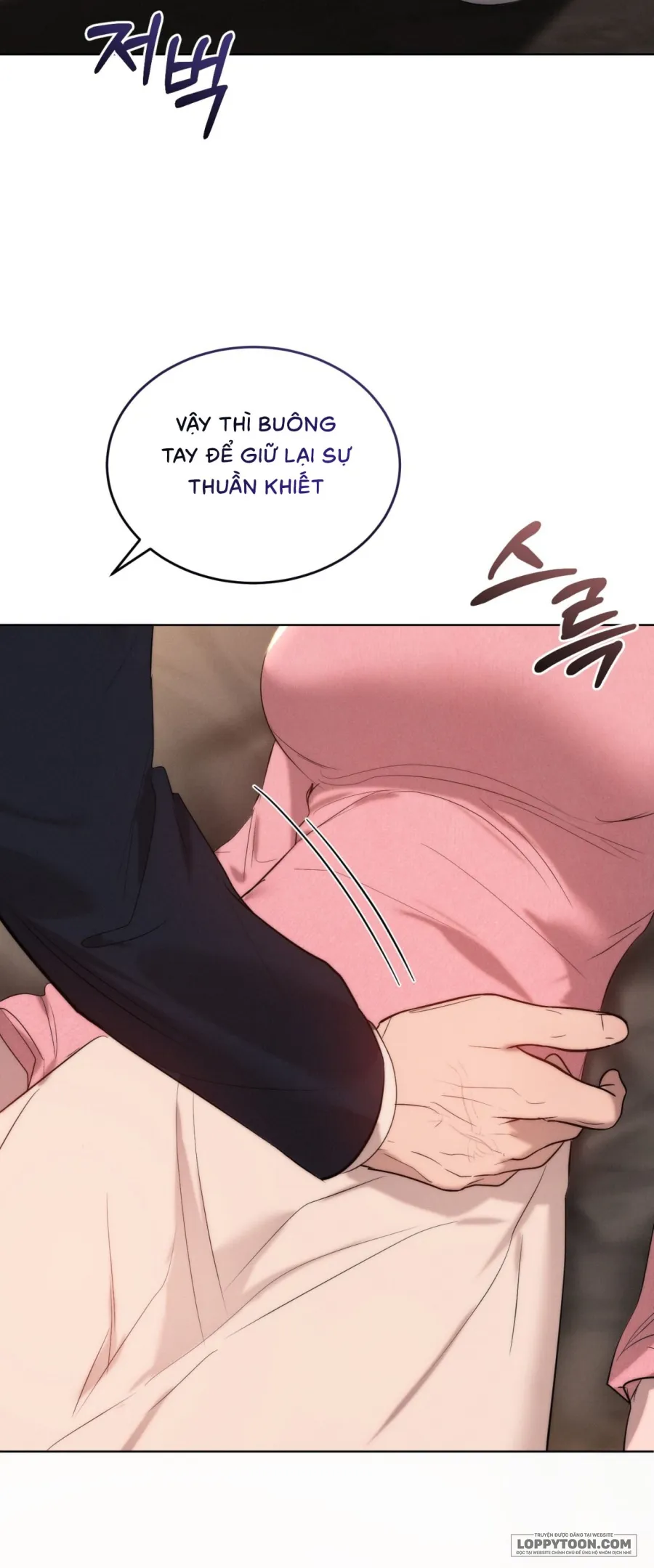 Sự Ngây Thơ Bị Vùi Lấp Trong Tro Tàn - Chap 21 - Trang 34
