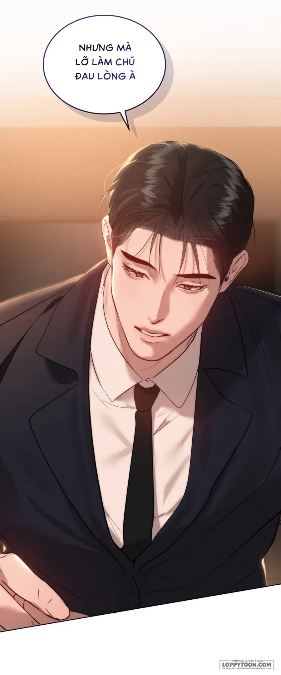 Sự Ngây Thơ Bị Vùi Lấp Trong Tro Tàn - Chap 21 - Trang 35