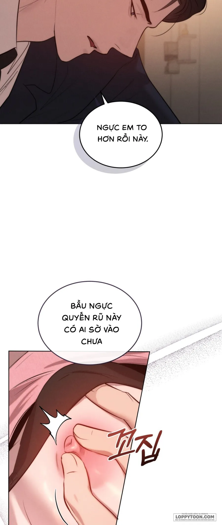 Sự Ngây Thơ Bị Vùi Lấp Trong Tro Tàn - Chap 21 - Trang 39