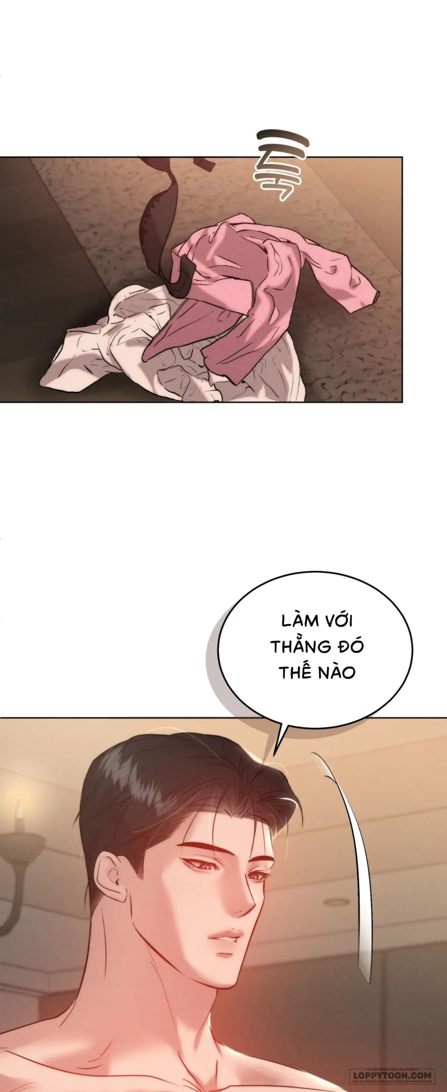 Sự Ngây Thơ Bị Vùi Lấp Trong Tro Tàn - Chap 21 - Trang 41