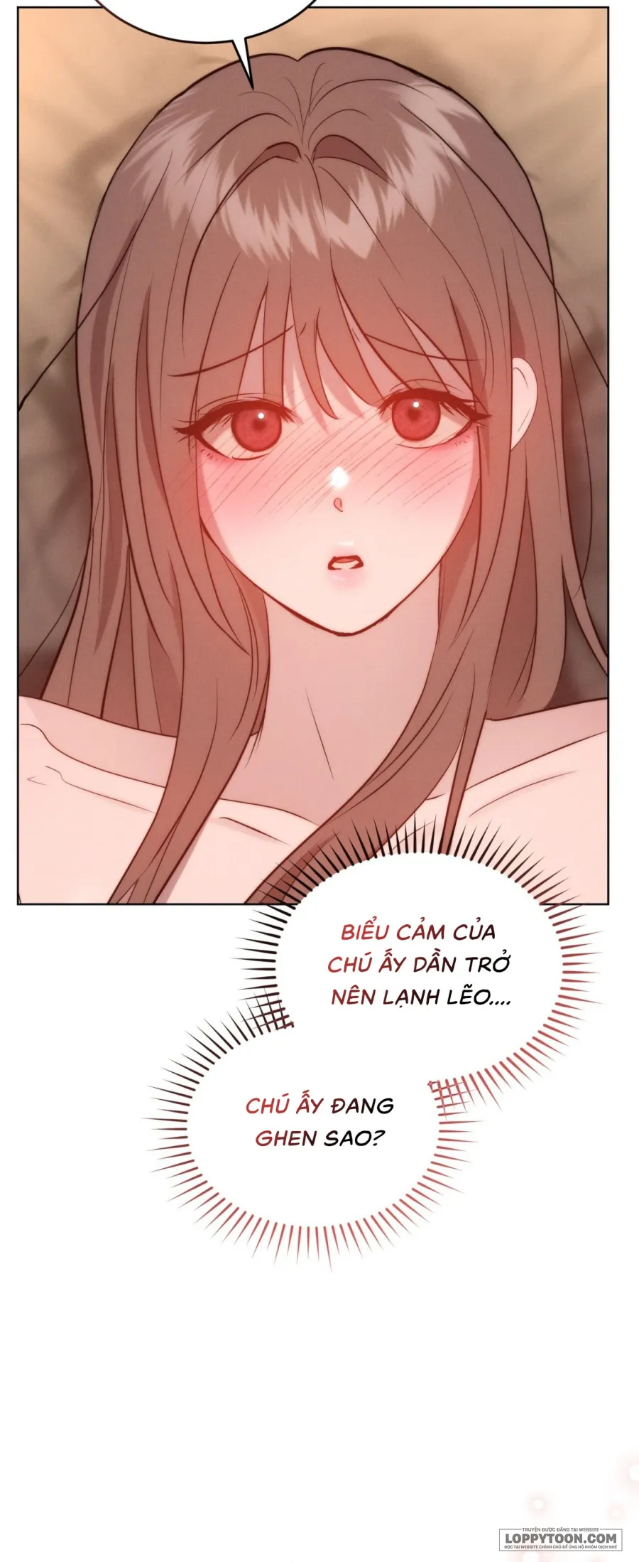 Sự Ngây Thơ Bị Vùi Lấp Trong Tro Tàn - Chap 21 - Trang 44