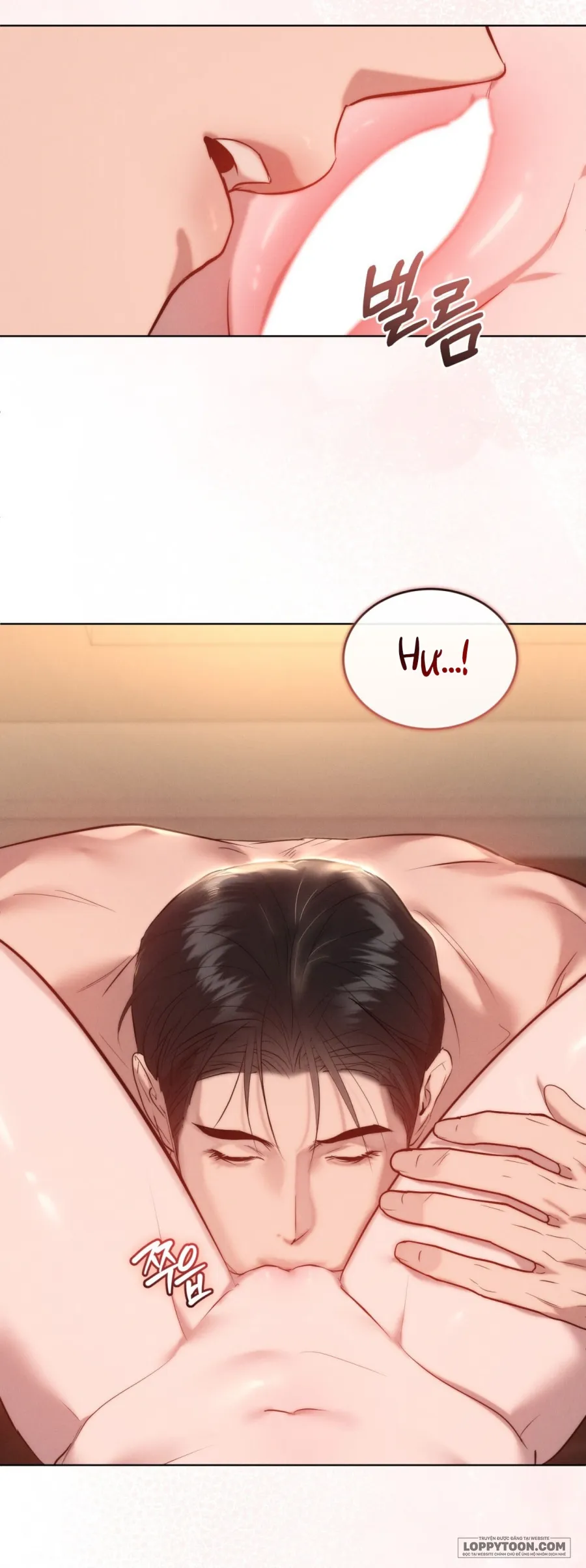 Sự Ngây Thơ Bị Vùi Lấp Trong Tro Tàn - Chap 21 - Trang 50
