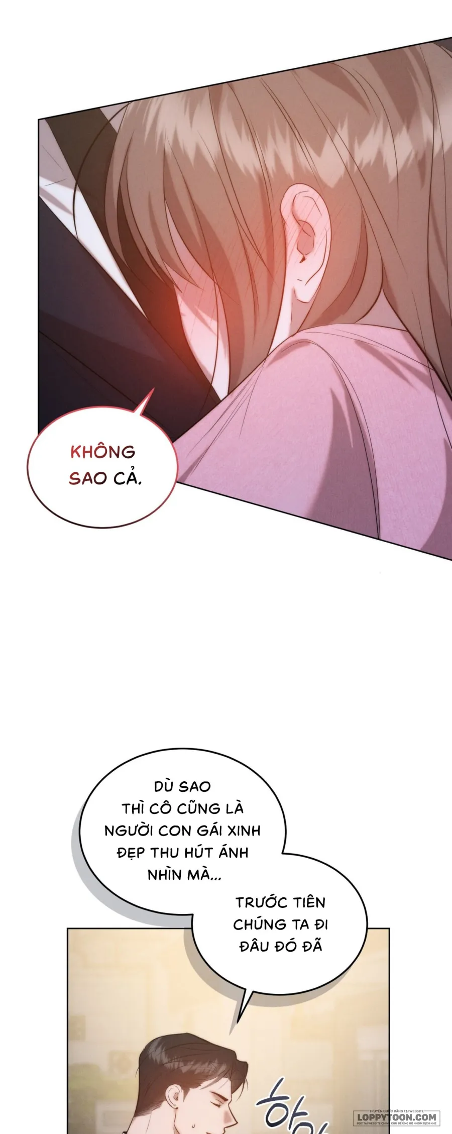Sự Ngây Thơ Bị Vùi Lấp Trong Tro Tàn - Chap 21 - Trang 6