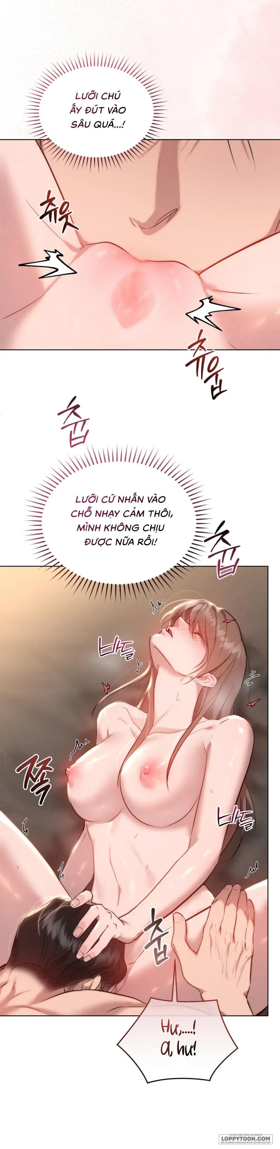 Sự Ngây Thơ Bị Vùi Lấp Trong Tro Tàn - Chap 21 - Trang 51