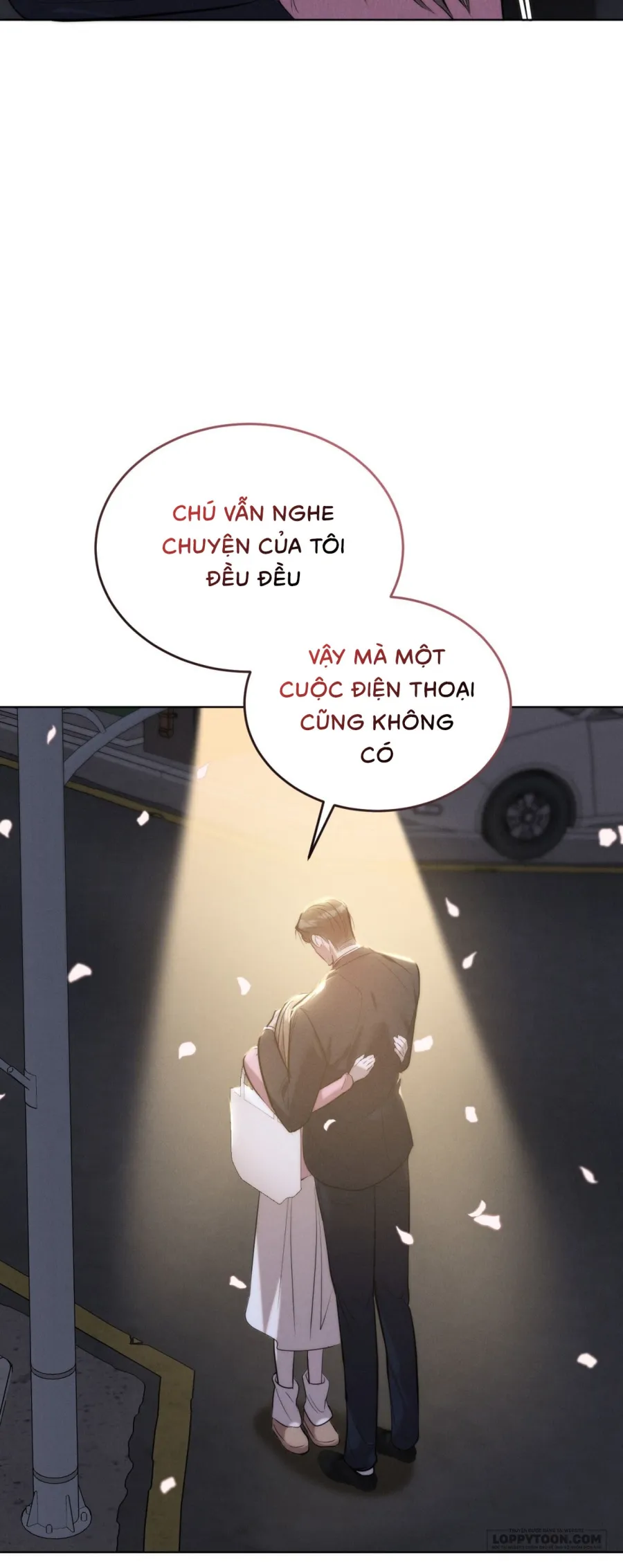 Sự Ngây Thơ Bị Vùi Lấp Trong Tro Tàn - Chap 21 - Trang 9