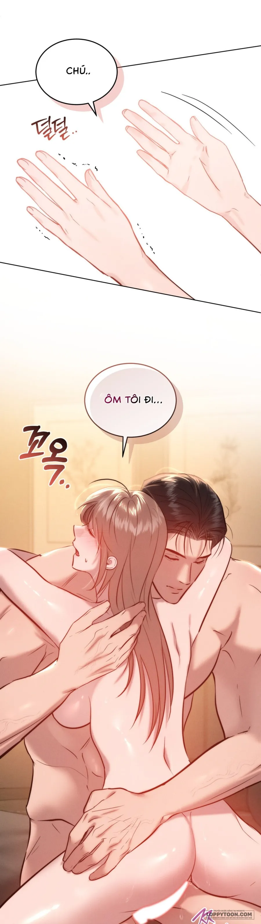 Sự Ngây Thơ Bị Vùi Lấp Trong Tro Tàn - Chap 22 - Trang 11
