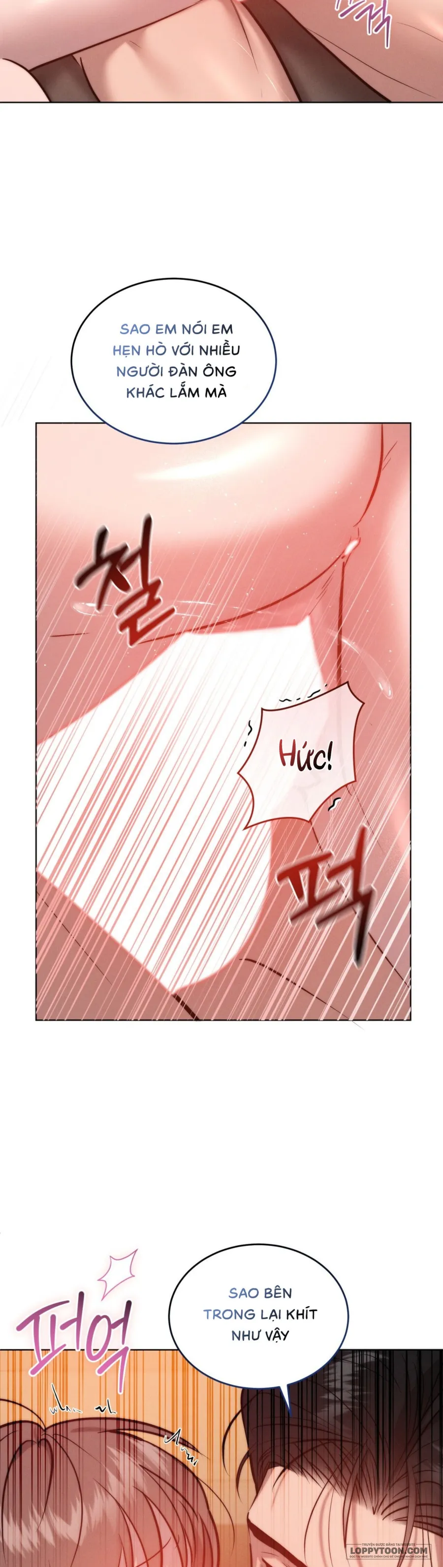 Sự Ngây Thơ Bị Vùi Lấp Trong Tro Tàn - Chap 22 - Trang 12
