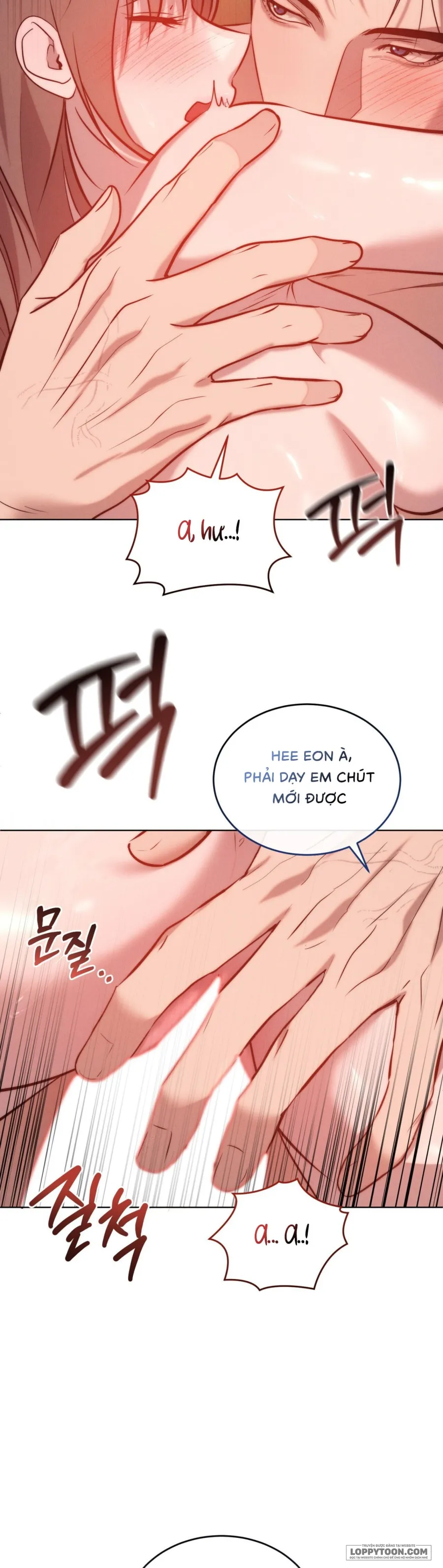 Sự Ngây Thơ Bị Vùi Lấp Trong Tro Tàn - Chap 22 - Trang 13