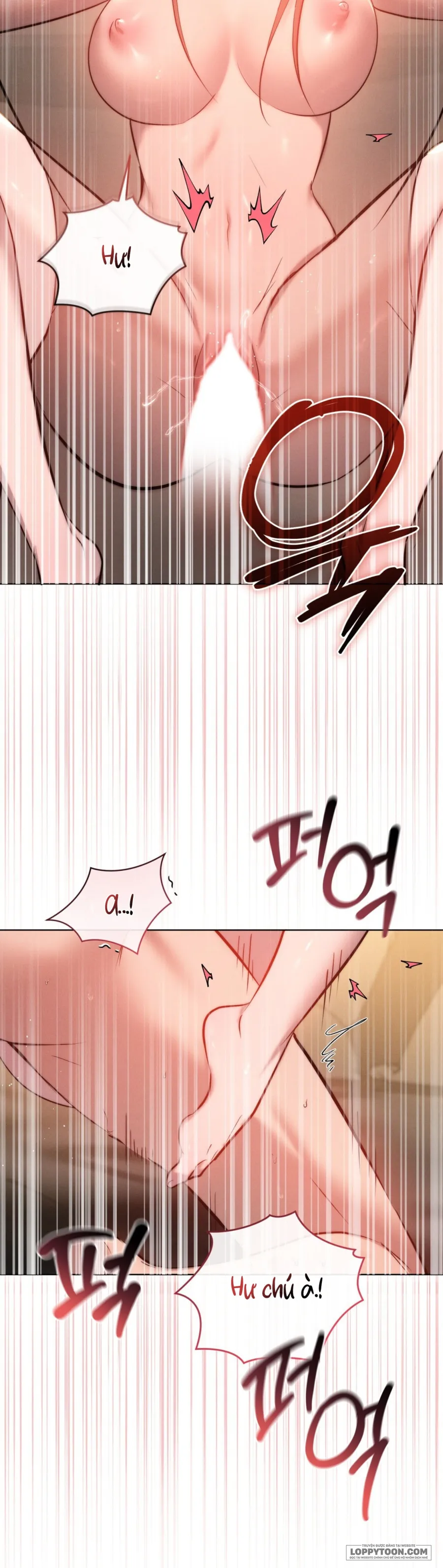 Sự Ngây Thơ Bị Vùi Lấp Trong Tro Tàn - Chap 22 - Trang 15