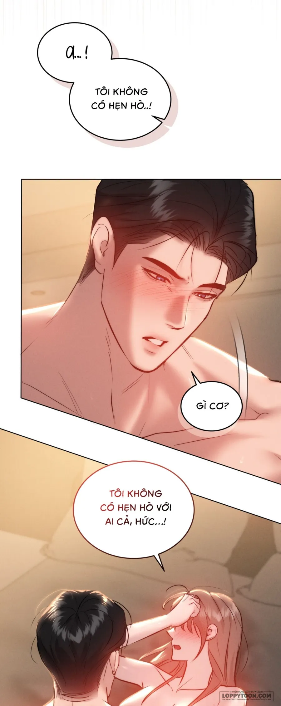 Sự Ngây Thơ Bị Vùi Lấp Trong Tro Tàn - Chap 22 - Trang 16