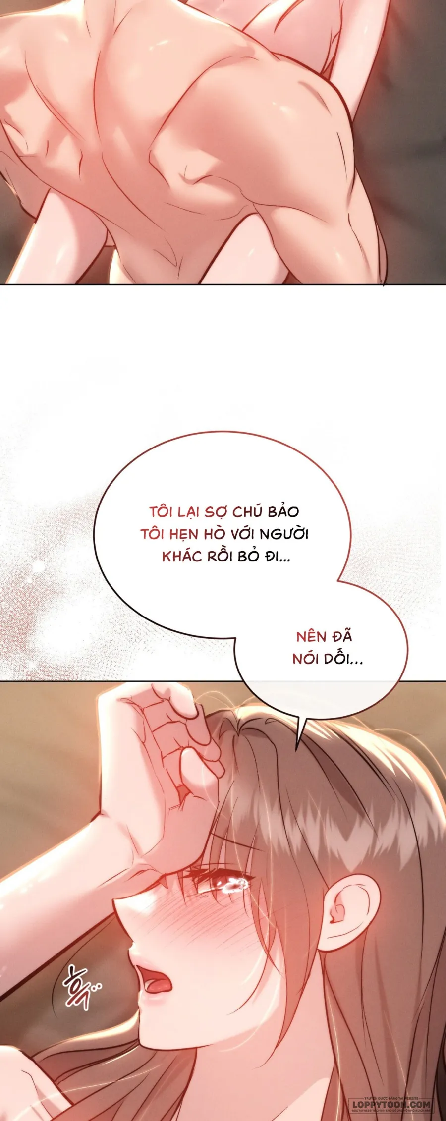 Sự Ngây Thơ Bị Vùi Lấp Trong Tro Tàn - Chap 22 - Trang 17