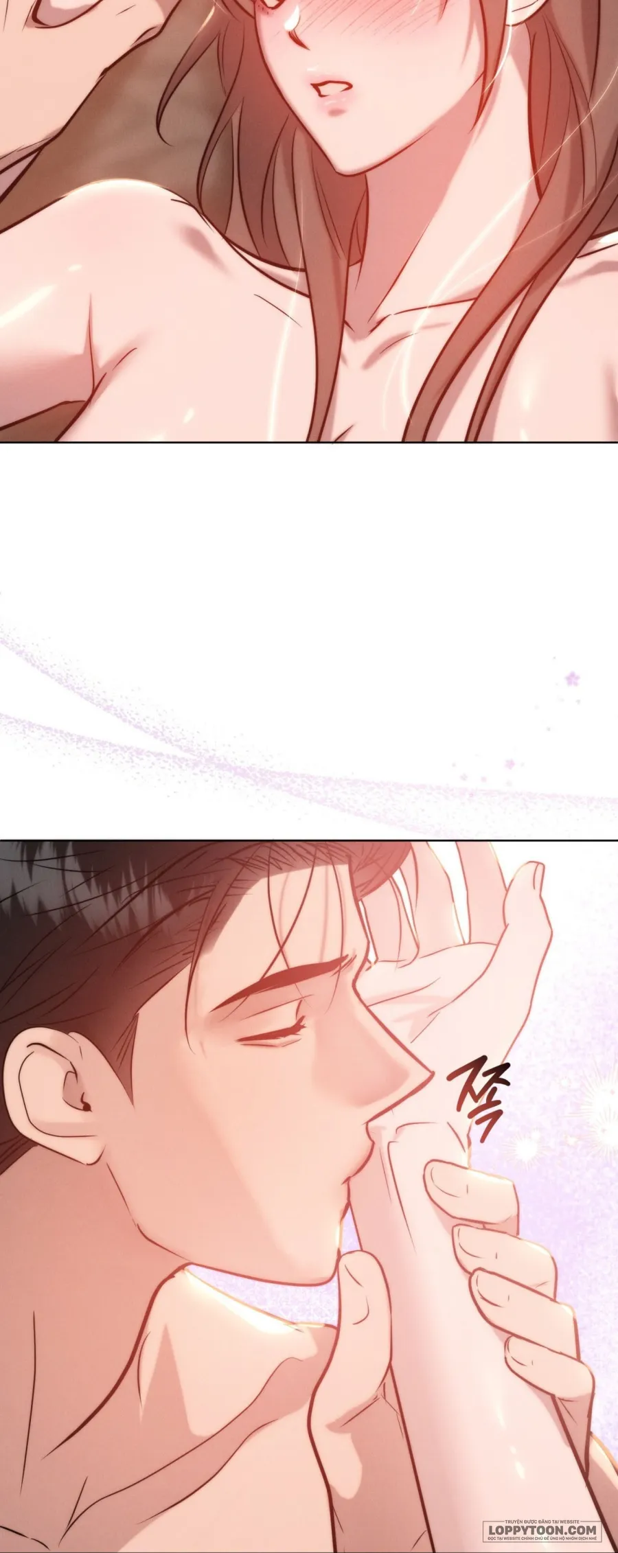 Sự Ngây Thơ Bị Vùi Lấp Trong Tro Tàn - Chap 22 - Trang 20