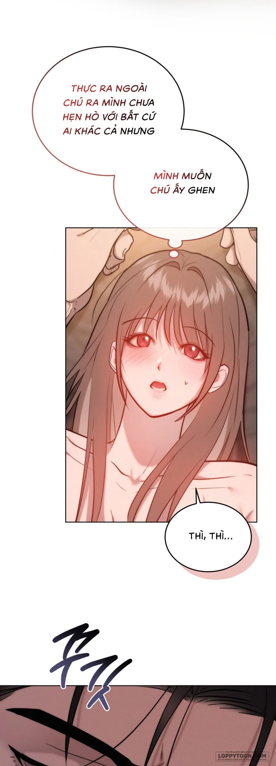 Sự Ngây Thơ Bị Vùi Lấp Trong Tro Tàn - Chap 22 - Trang 3