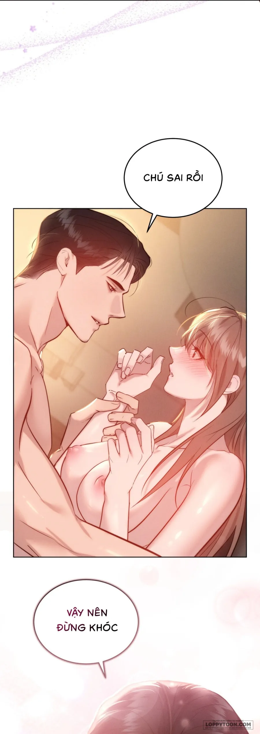 Sự Ngây Thơ Bị Vùi Lấp Trong Tro Tàn - Chap 22 - Trang 21