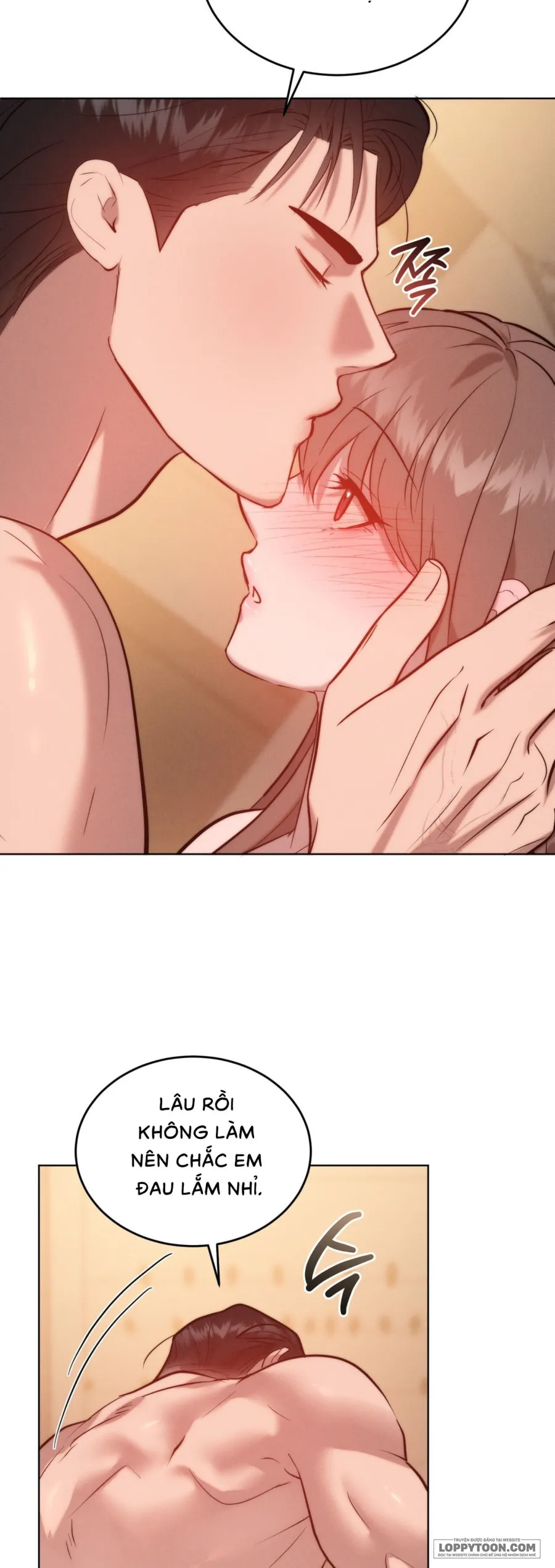Sự Ngây Thơ Bị Vùi Lấp Trong Tro Tàn - Chap 22 - Trang 23