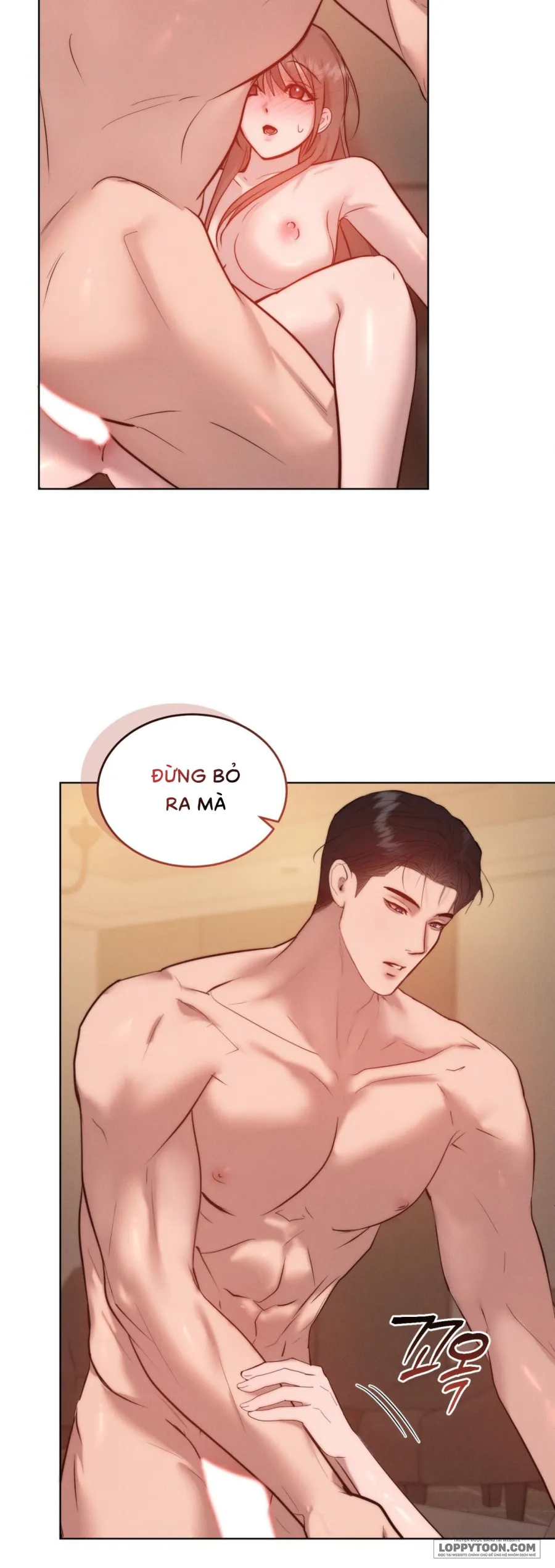 Sự Ngây Thơ Bị Vùi Lấp Trong Tro Tàn - Chap 22 - Trang 24