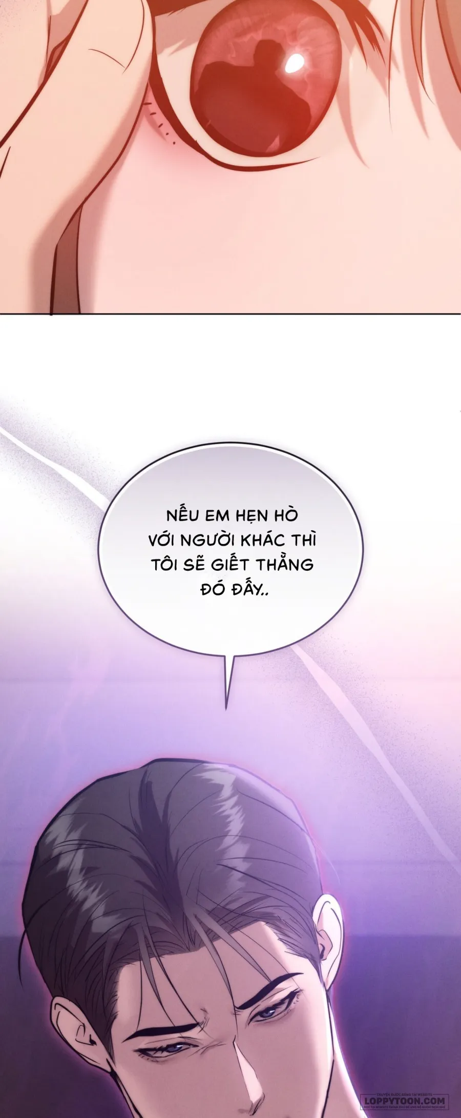 Sự Ngây Thơ Bị Vùi Lấp Trong Tro Tàn - Chap 22 - Trang 28