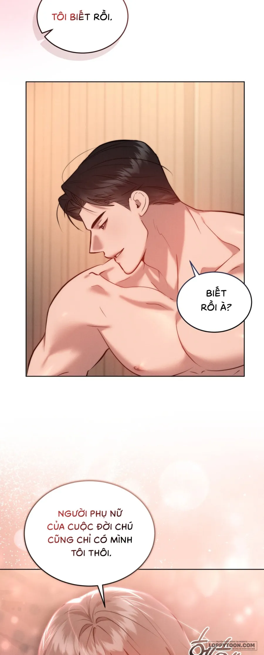Sự Ngây Thơ Bị Vùi Lấp Trong Tro Tàn - Chap 22 - Trang 32