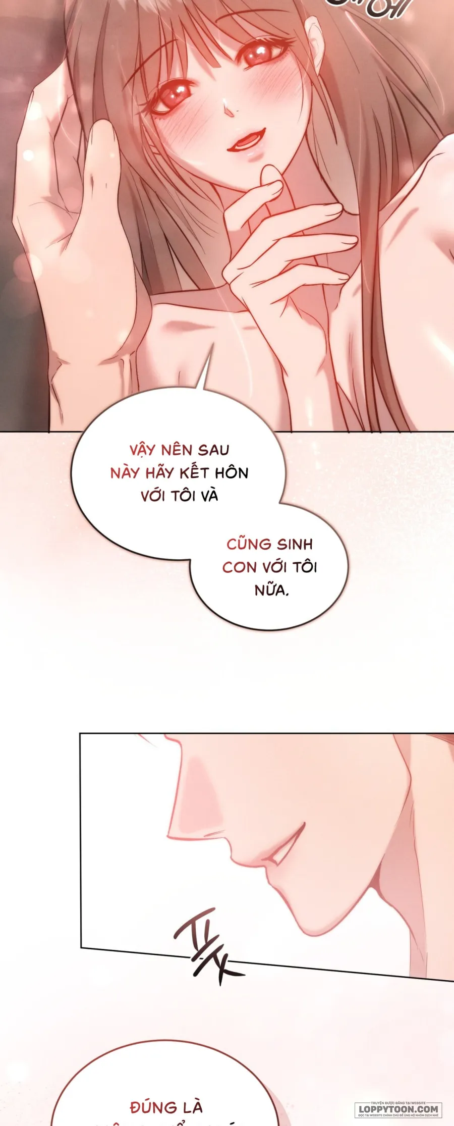 Sự Ngây Thơ Bị Vùi Lấp Trong Tro Tàn - Chap 22 - Trang 33