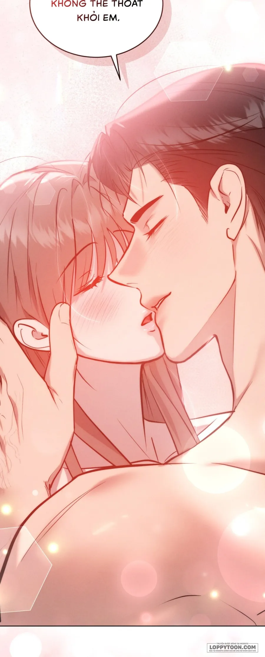 Sự Ngây Thơ Bị Vùi Lấp Trong Tro Tàn - Chap 22 - Trang 34