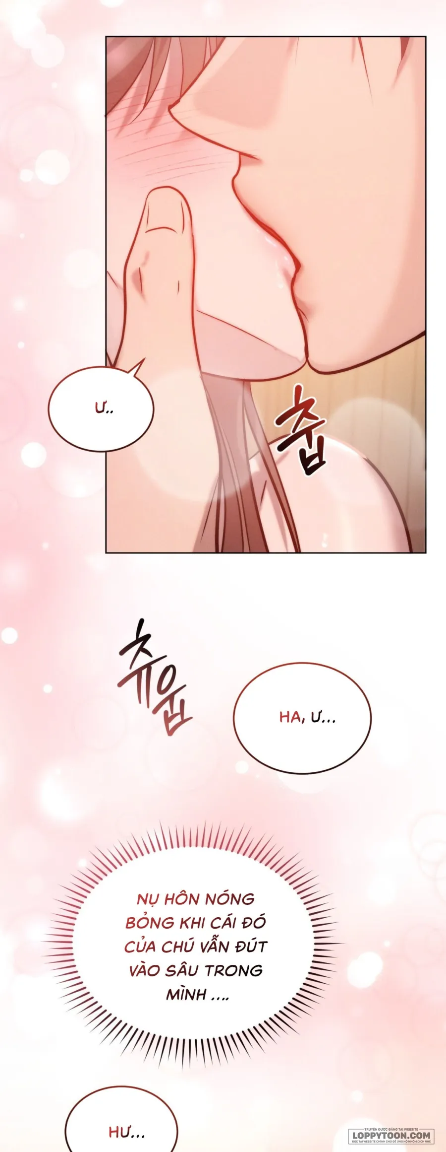 Sự Ngây Thơ Bị Vùi Lấp Trong Tro Tàn - Chap 22 - Trang 36
