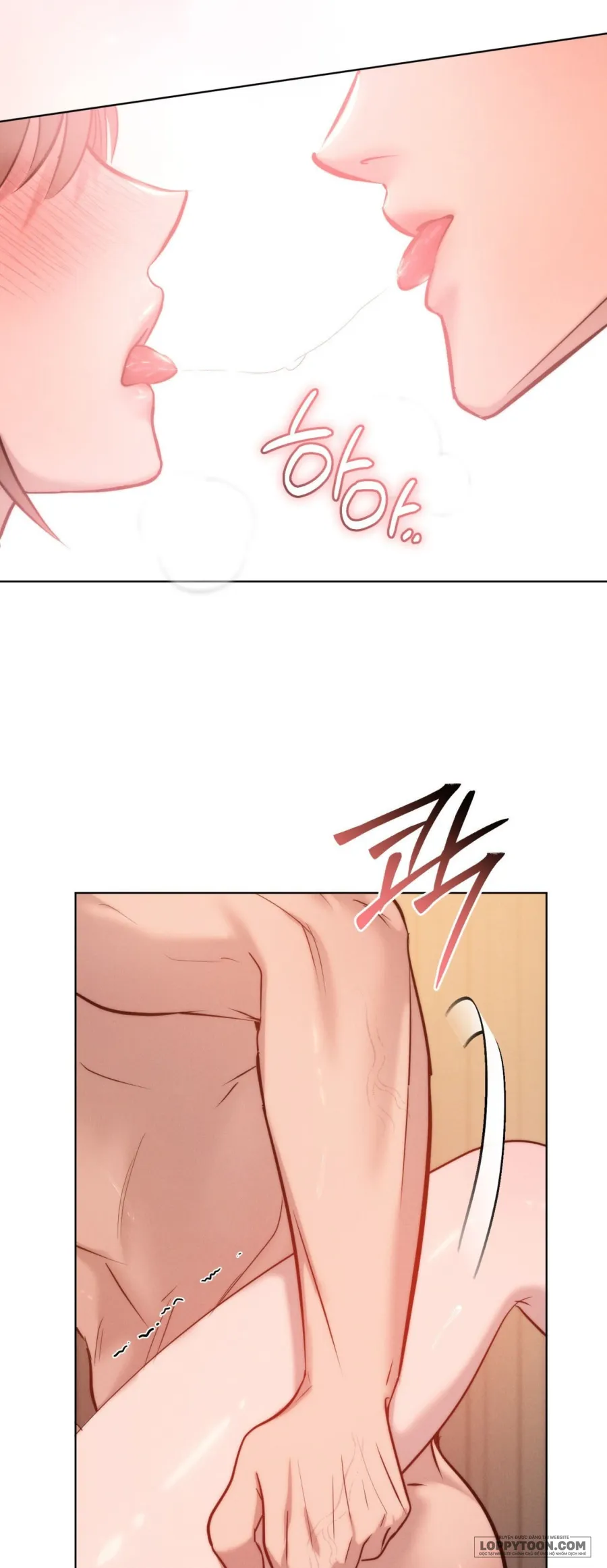 Sự Ngây Thơ Bị Vùi Lấp Trong Tro Tàn - Chap 22 - Trang 38