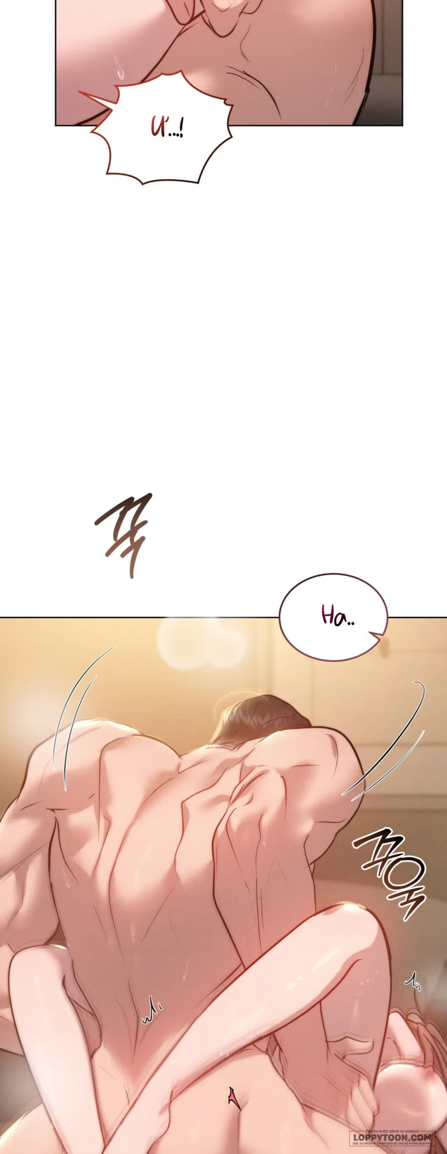 Sự Ngây Thơ Bị Vùi Lấp Trong Tro Tàn - Chap 22 - Trang 39