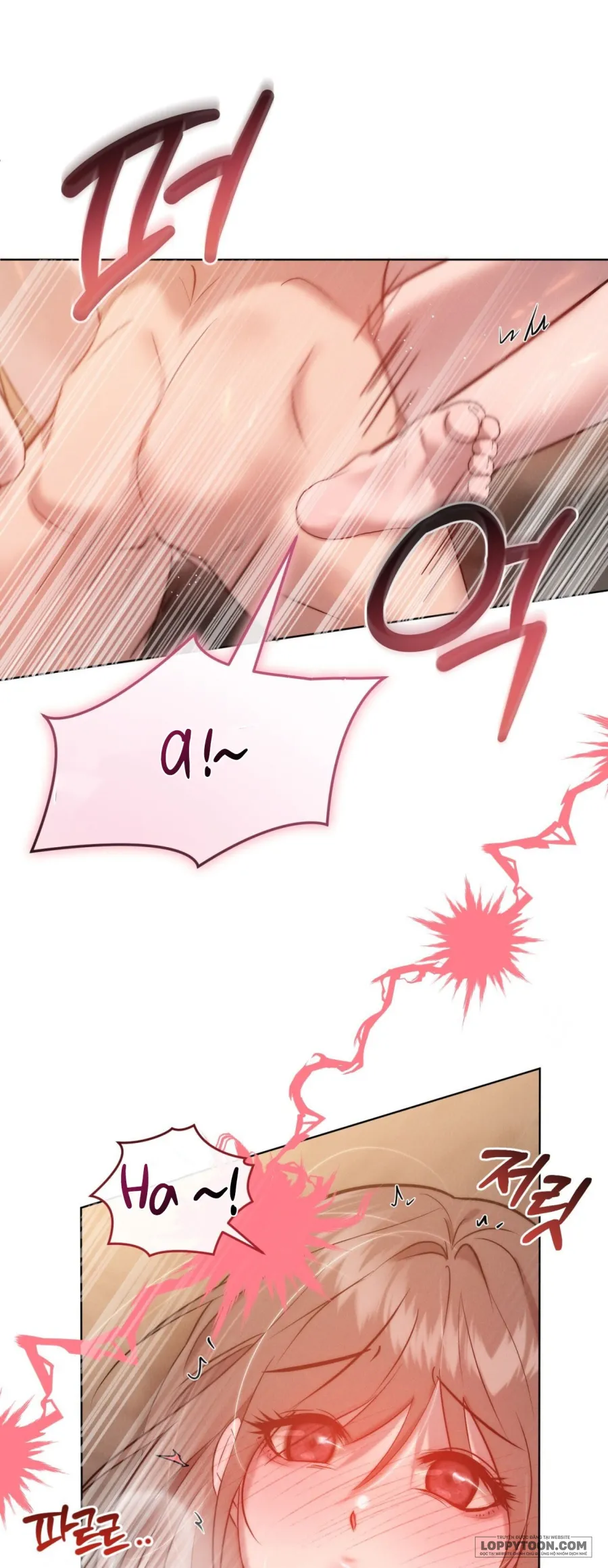 Sự Ngây Thơ Bị Vùi Lấp Trong Tro Tàn - Chap 22 - Trang 41