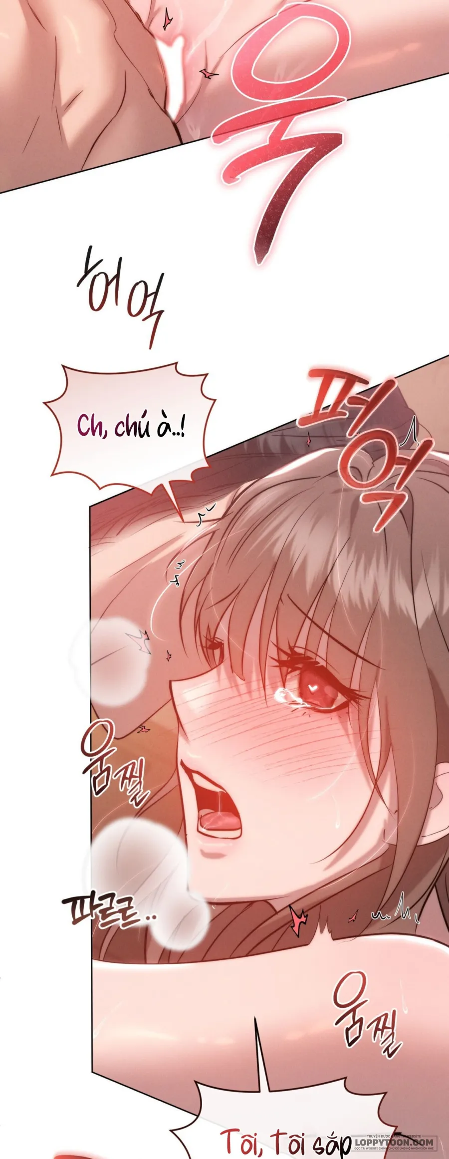 Sự Ngây Thơ Bị Vùi Lấp Trong Tro Tàn - Chap 22 - Trang 44