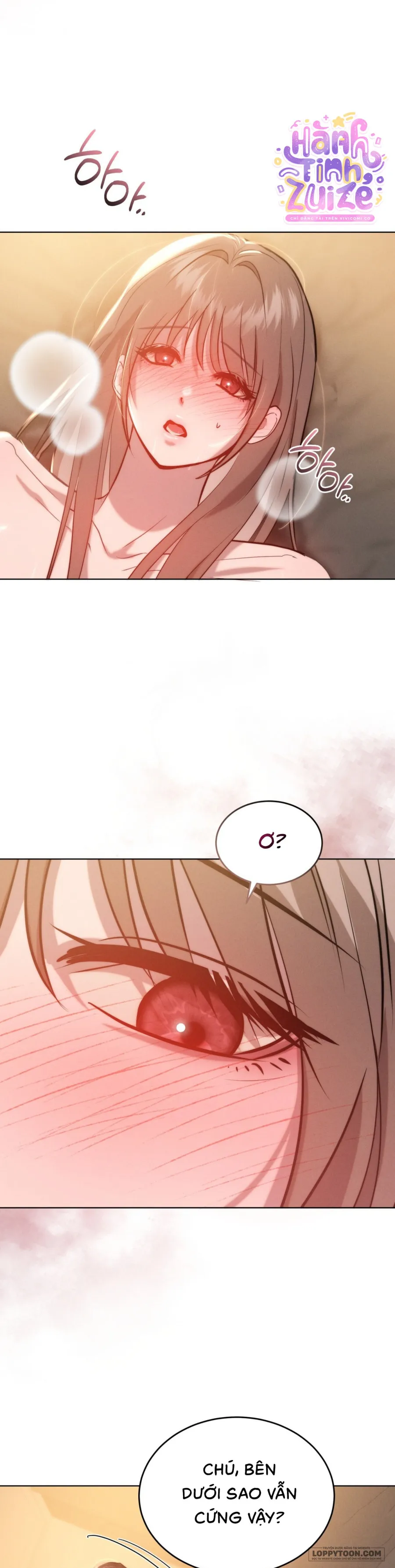 Sự Ngây Thơ Bị Vùi Lấp Trong Tro Tàn - Chap 22 - Trang 48