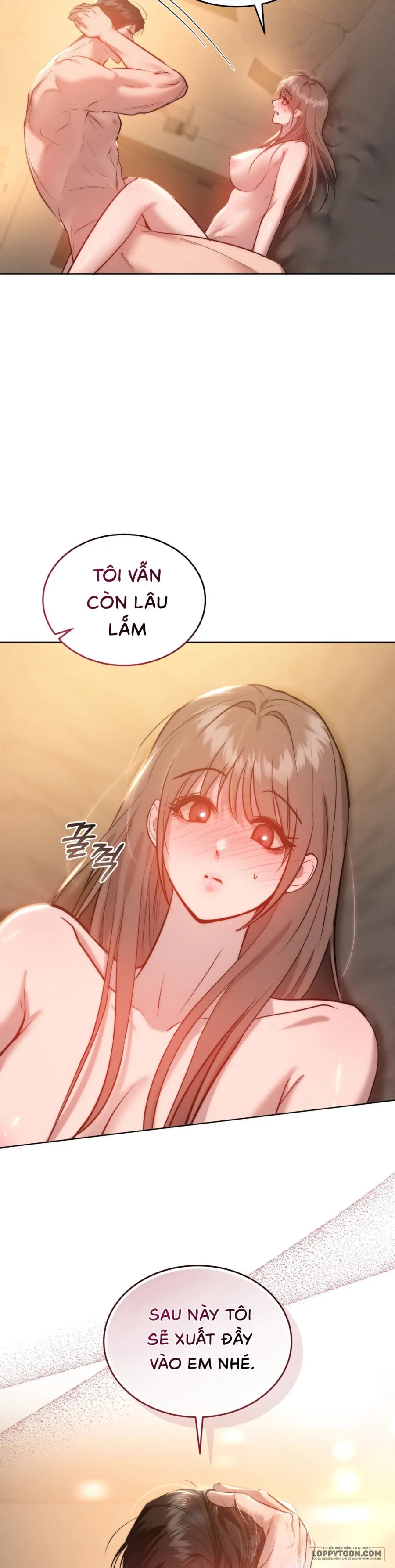 Sự Ngây Thơ Bị Vùi Lấp Trong Tro Tàn - Chap 22 - Trang 49