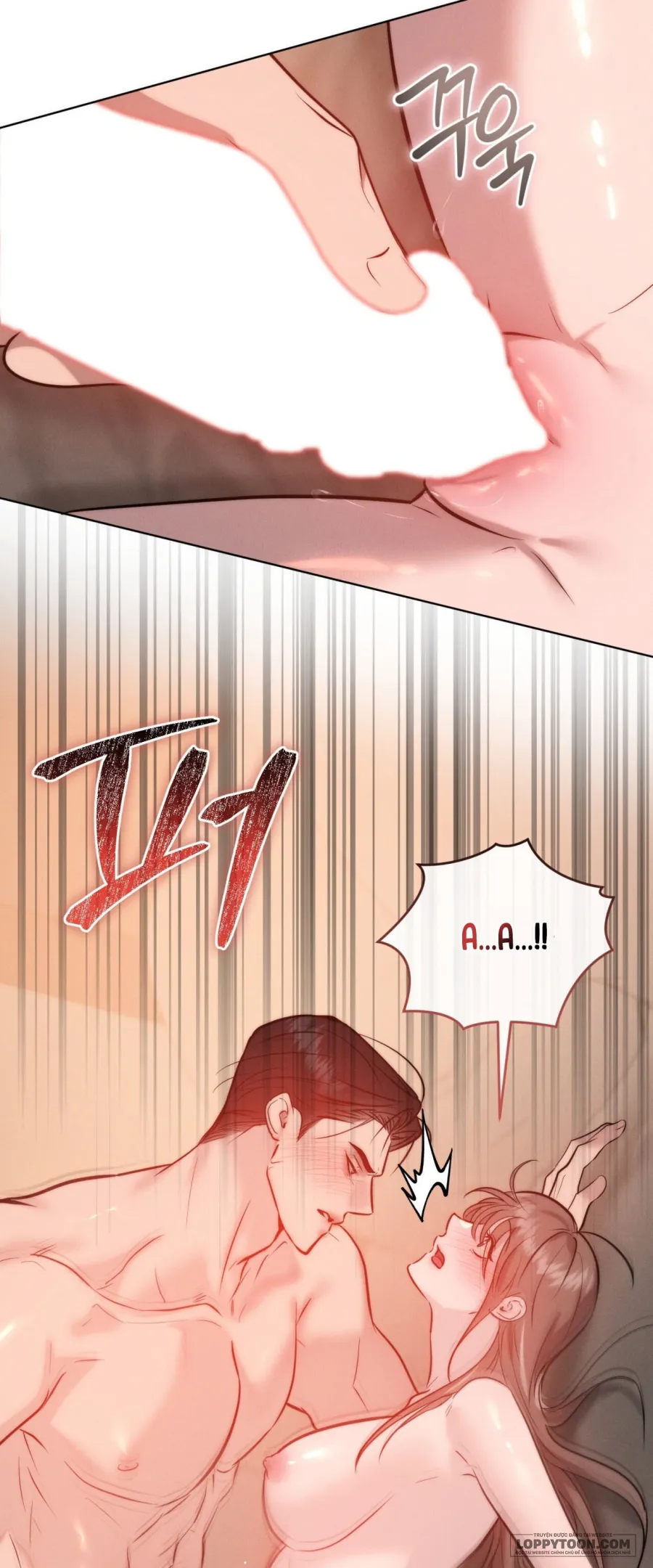 Sự Ngây Thơ Bị Vùi Lấp Trong Tro Tàn - Chap 22 - Trang 8