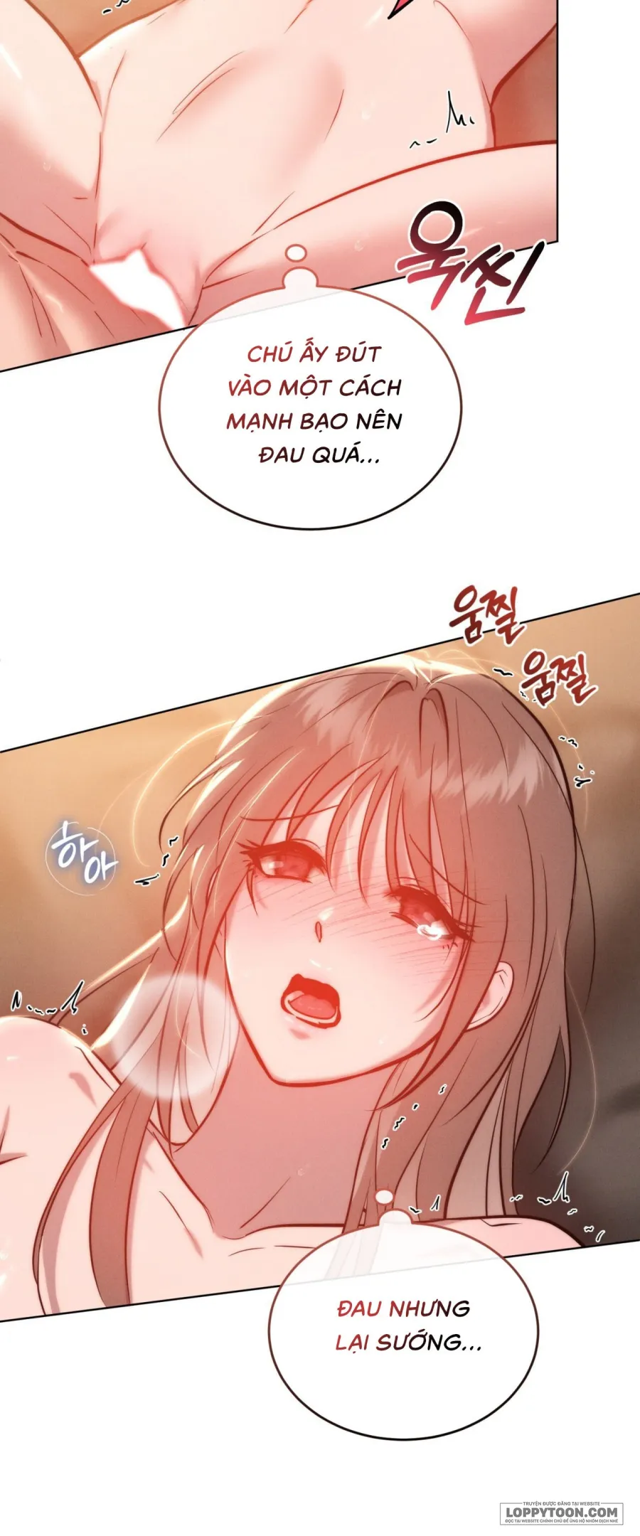 Sự Ngây Thơ Bị Vùi Lấp Trong Tro Tàn - Chap 22 - Trang 10