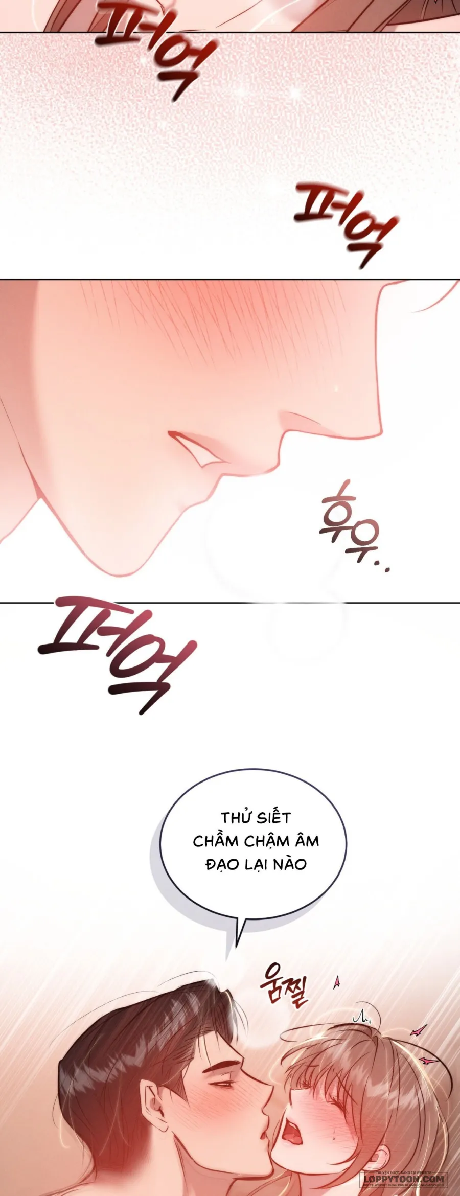Sự Ngây Thơ Bị Vùi Lấp Trong Tro Tàn - Chap 23 - Trang 2