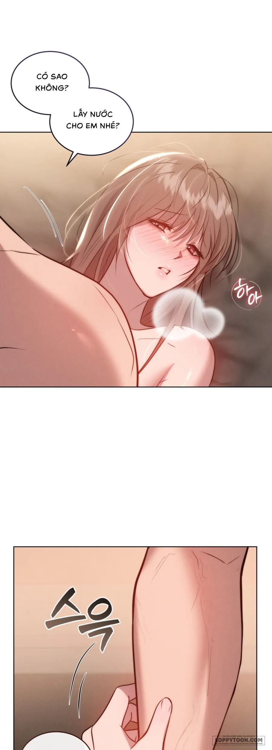Sự Ngây Thơ Bị Vùi Lấp Trong Tro Tàn - Chap 23 - Trang 11