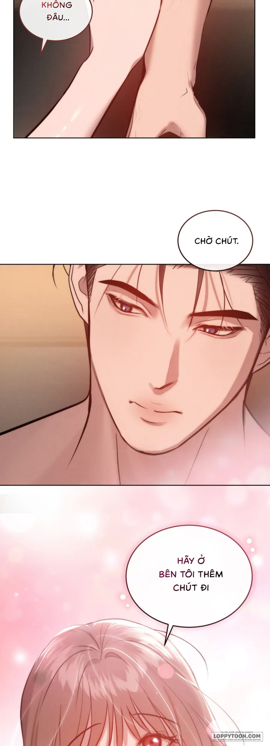 Sự Ngây Thơ Bị Vùi Lấp Trong Tro Tàn - Chap 23 - Trang 12
