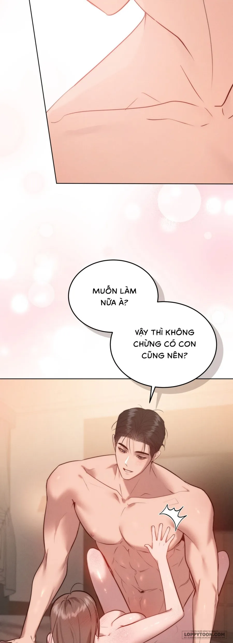 Sự Ngây Thơ Bị Vùi Lấp Trong Tro Tàn - Chap 23 - Trang 14