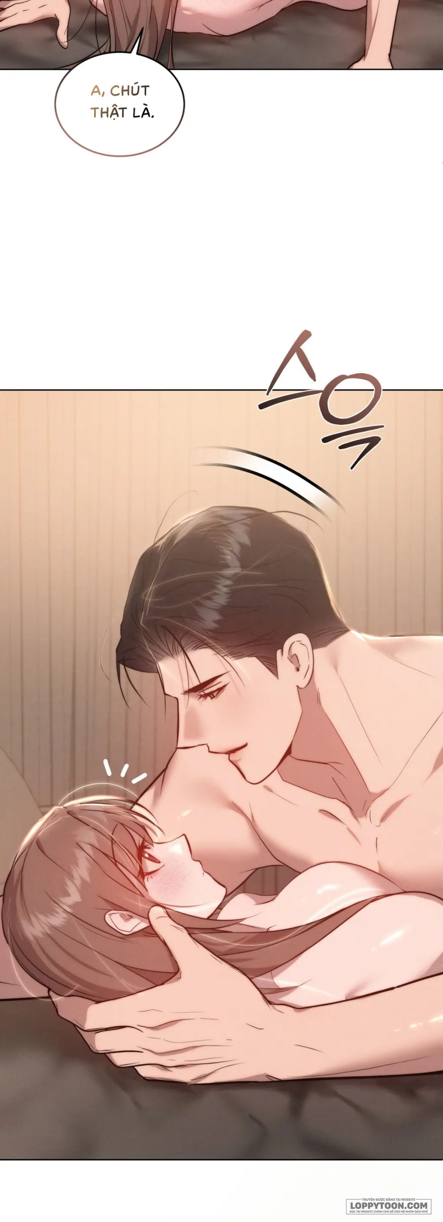 Sự Ngây Thơ Bị Vùi Lấp Trong Tro Tàn - Chap 23 - Trang 15