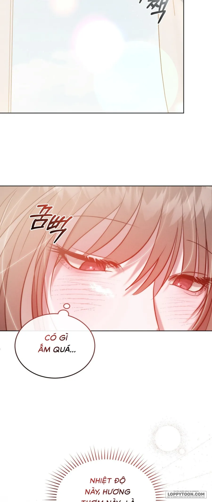 Sự Ngây Thơ Bị Vùi Lấp Trong Tro Tàn - Chap 23 - Trang 19