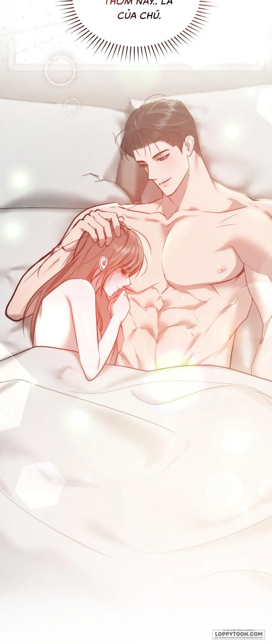 Sự Ngây Thơ Bị Vùi Lấp Trong Tro Tàn - Chap 23 - Trang 20