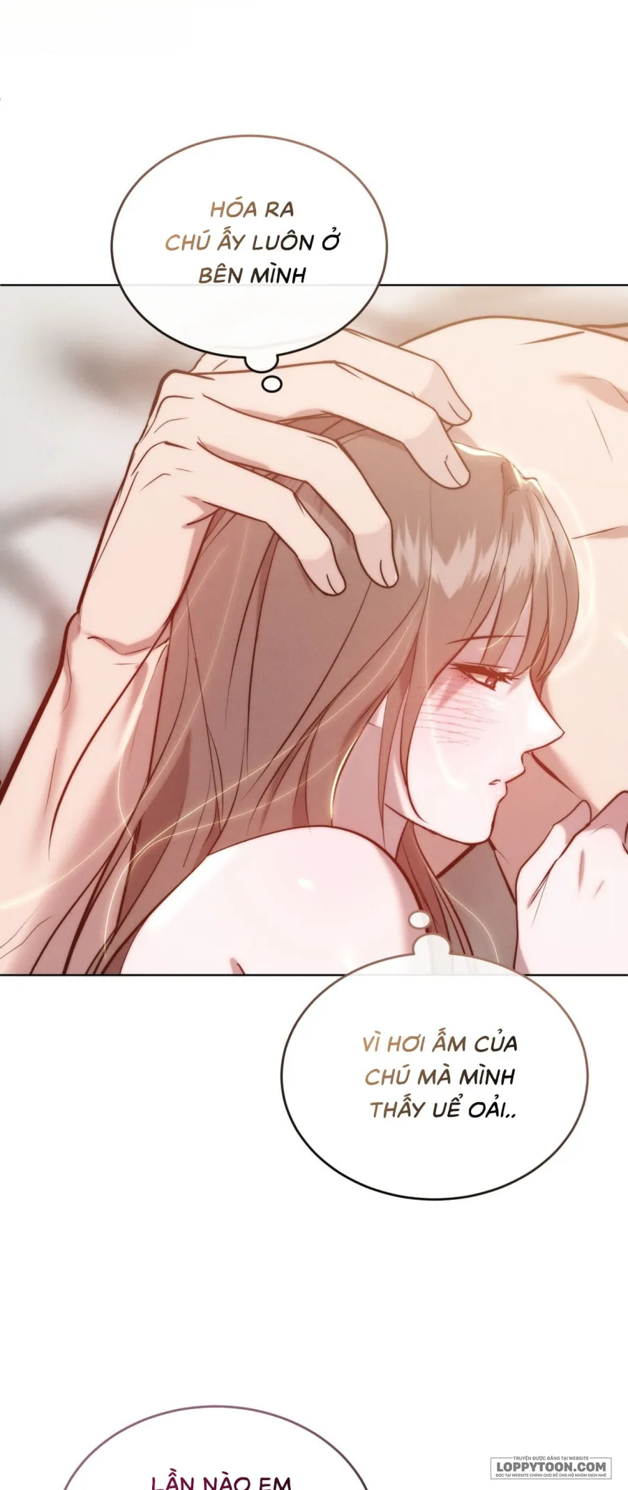 Sự Ngây Thơ Bị Vùi Lấp Trong Tro Tàn - Chap 23 - Trang 21