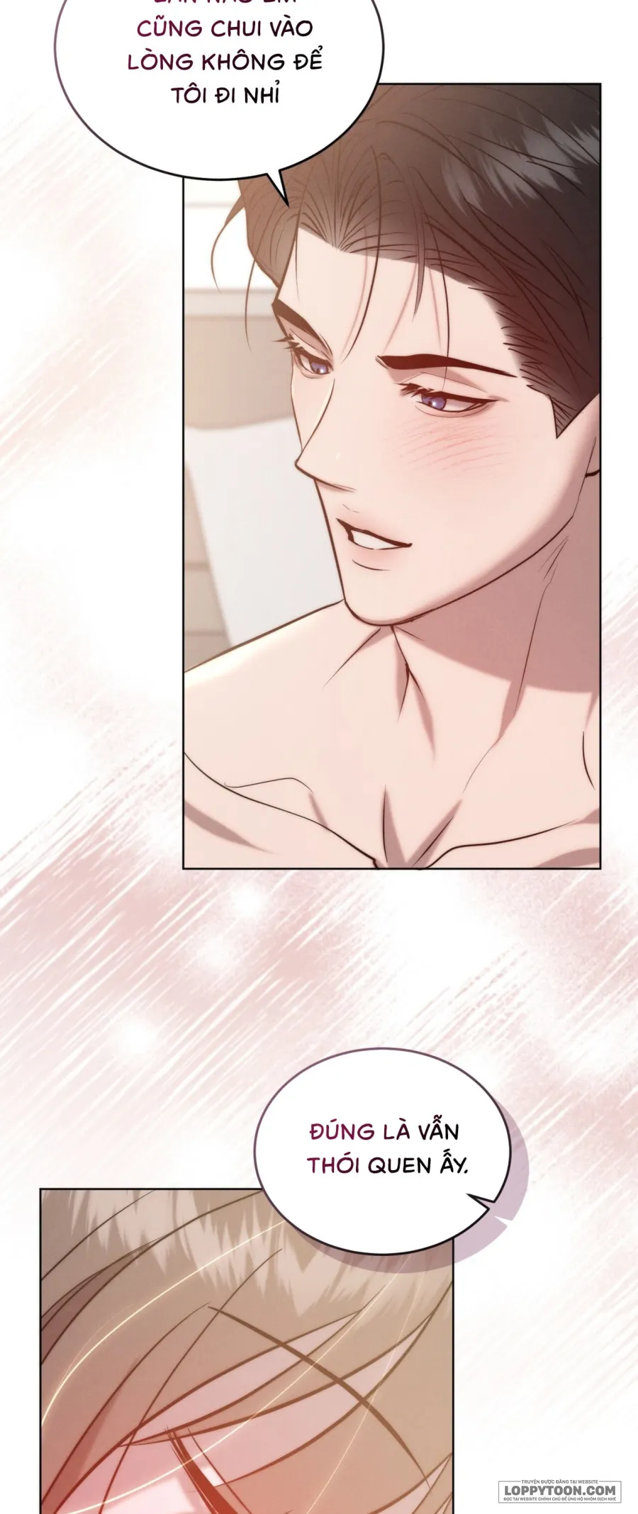 Sự Ngây Thơ Bị Vùi Lấp Trong Tro Tàn - Chap 23 - Trang 22