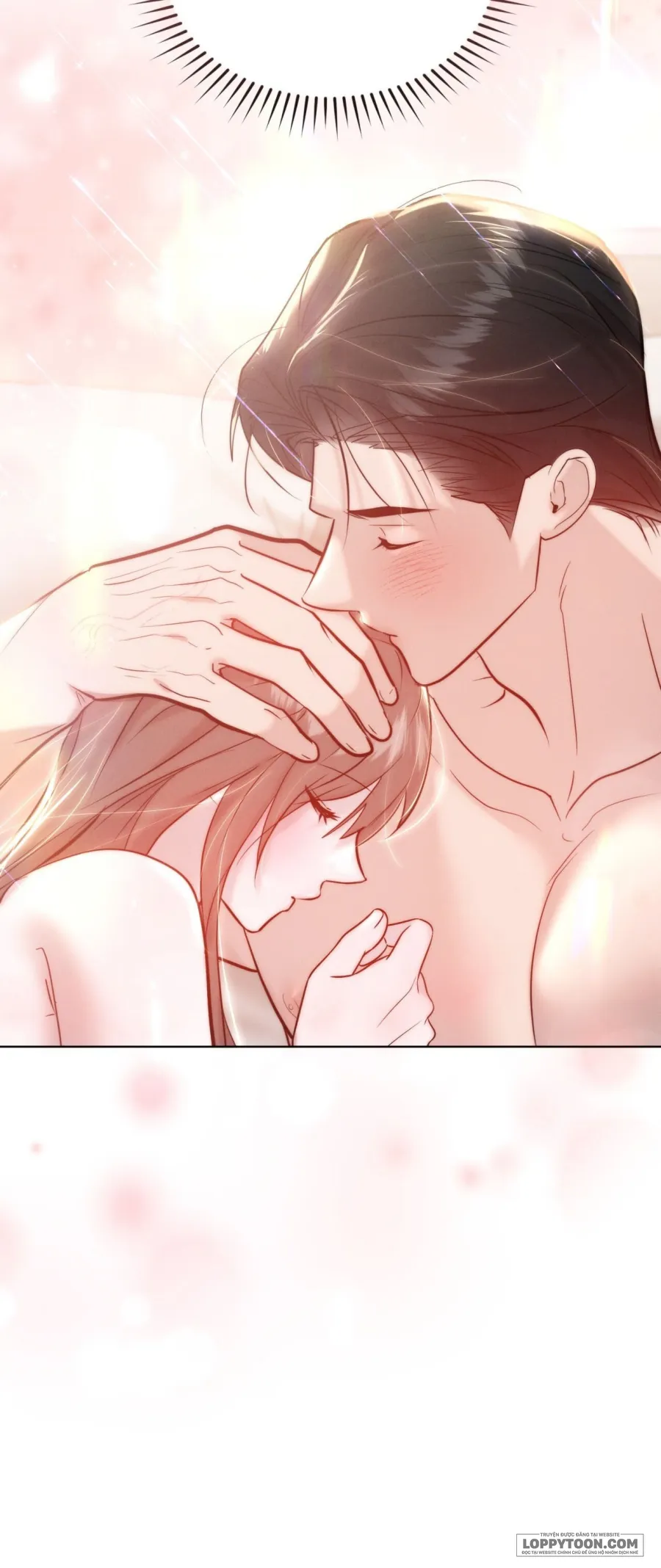 Sự Ngây Thơ Bị Vùi Lấp Trong Tro Tàn - Chap 23 - Trang 24