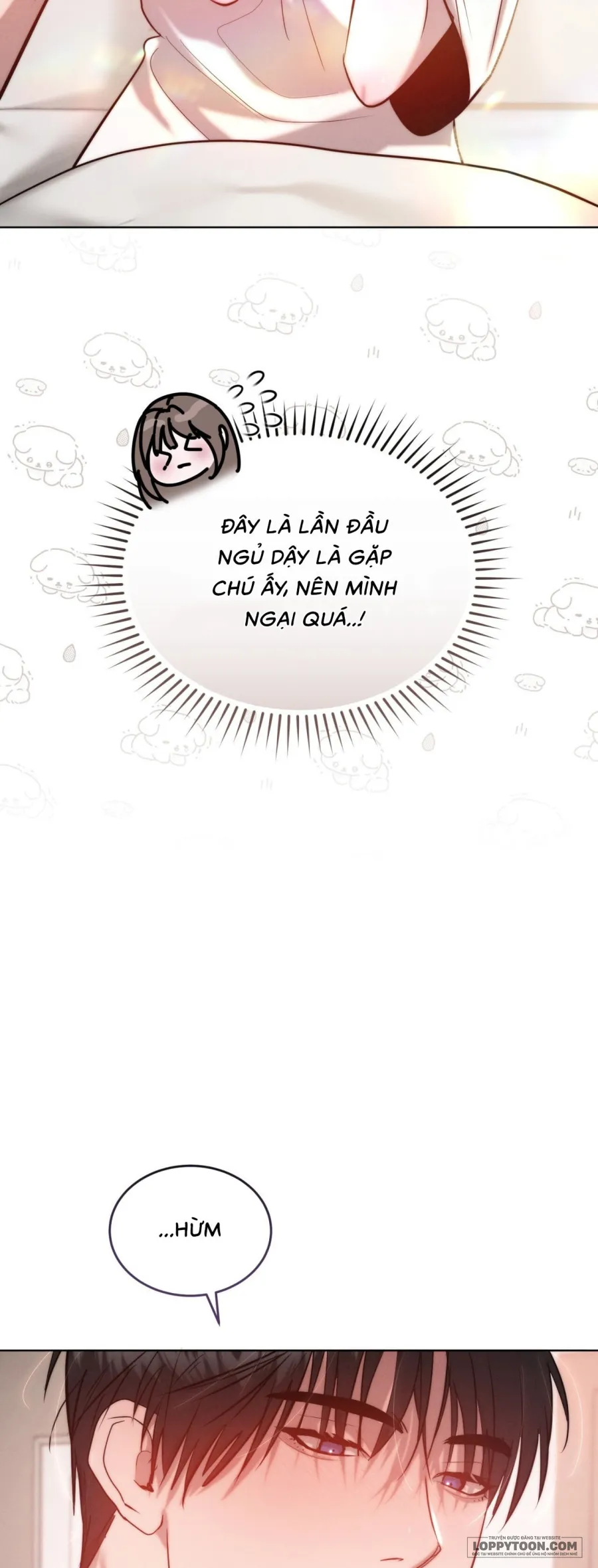 Sự Ngây Thơ Bị Vùi Lấp Trong Tro Tàn - Chap 23 - Trang 29