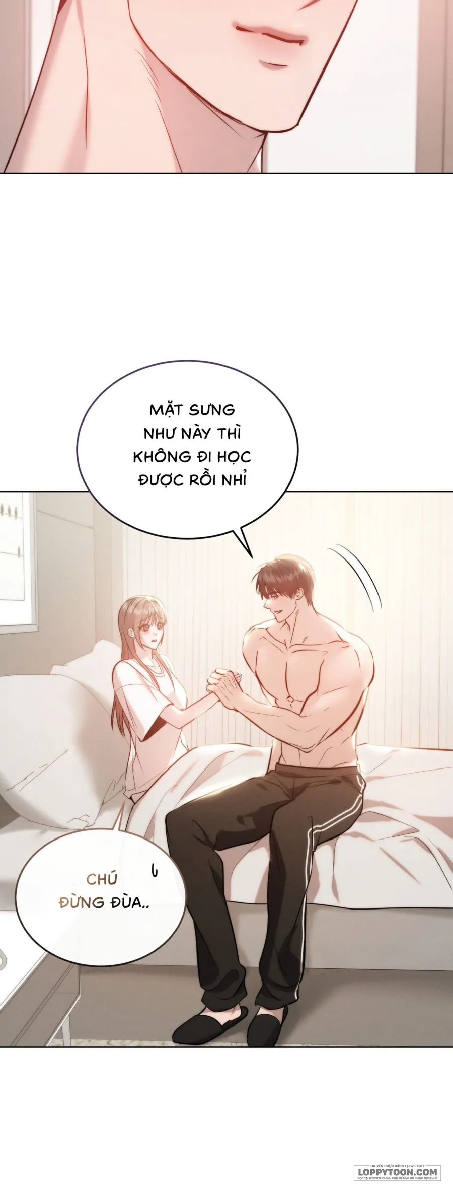 Sự Ngây Thơ Bị Vùi Lấp Trong Tro Tàn - Chap 23 - Trang 30