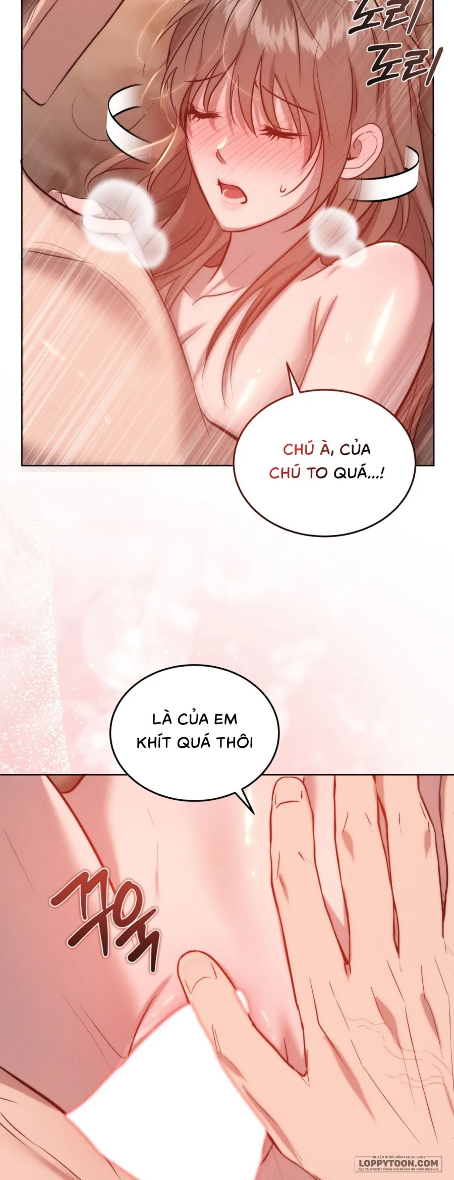 Sự Ngây Thơ Bị Vùi Lấp Trong Tro Tàn - Chap 23 - Trang 4