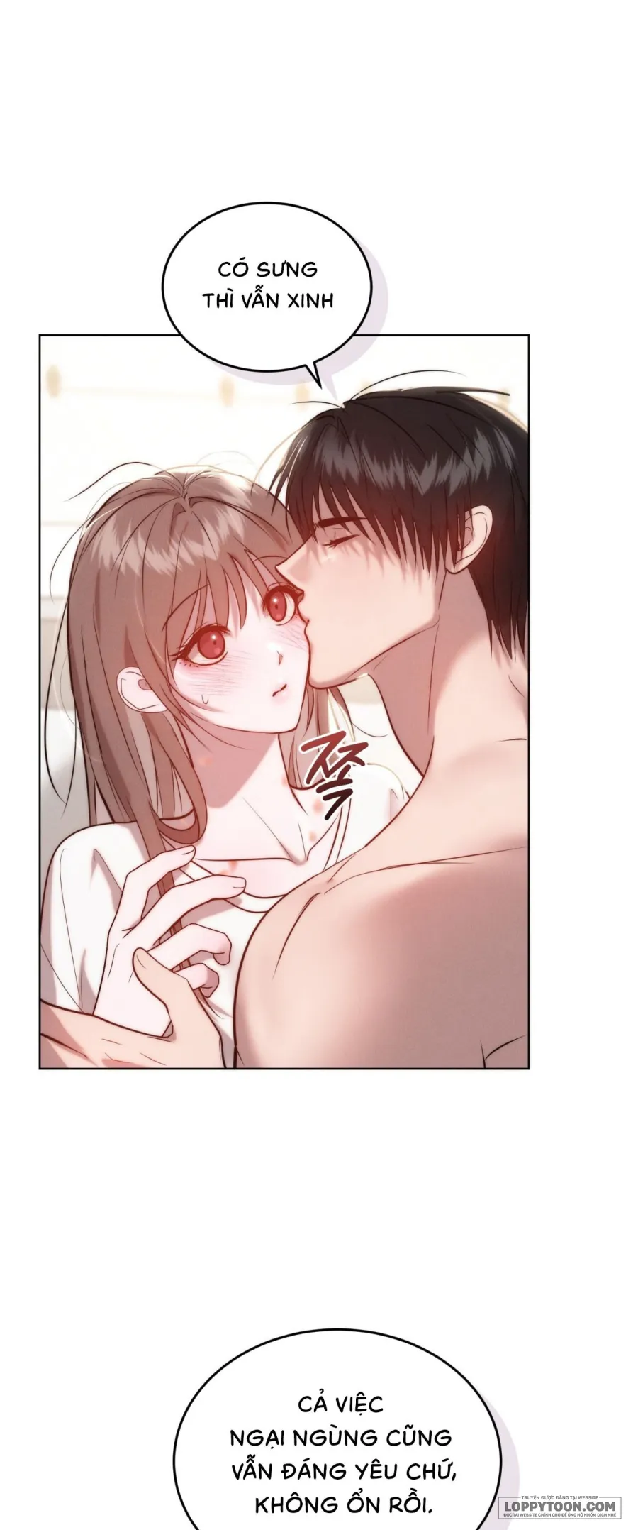 Sự Ngây Thơ Bị Vùi Lấp Trong Tro Tàn - Chap 23 - Trang 31