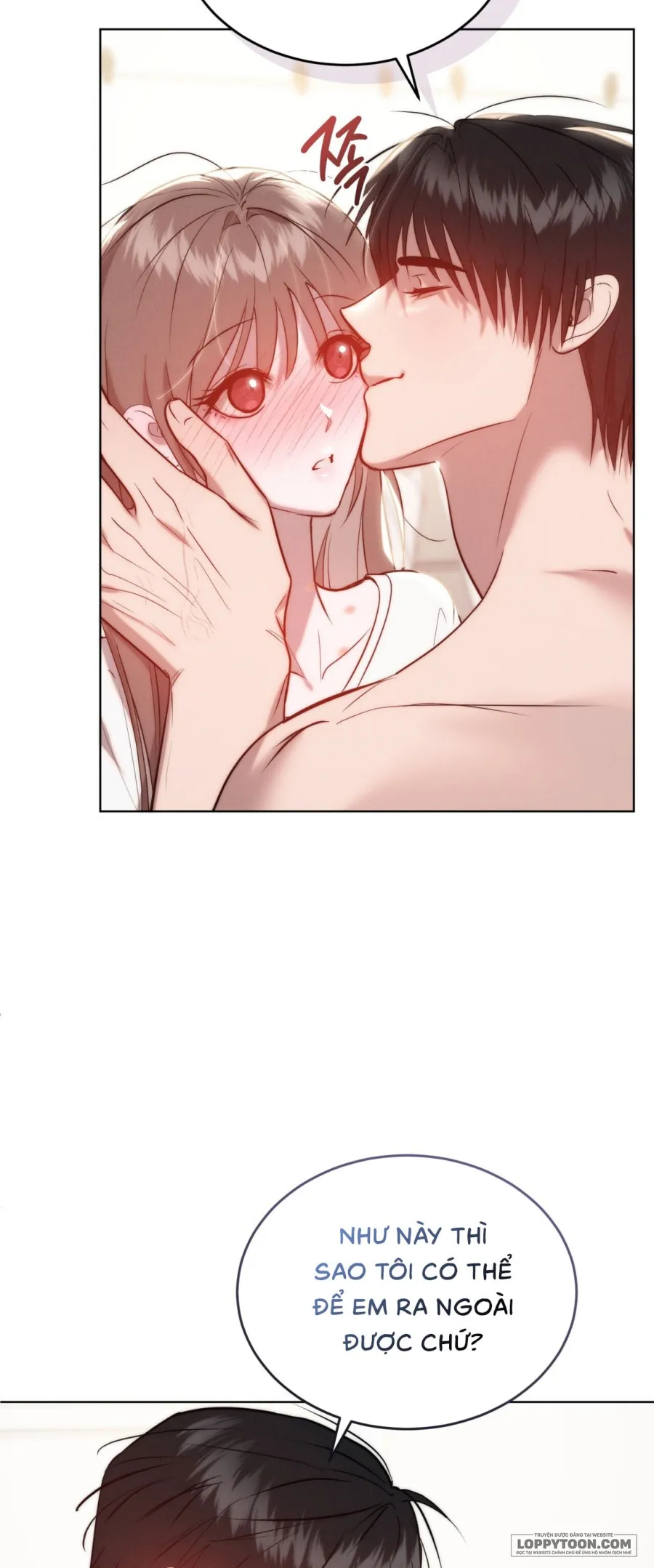Sự Ngây Thơ Bị Vùi Lấp Trong Tro Tàn - Chap 23 - Trang 32