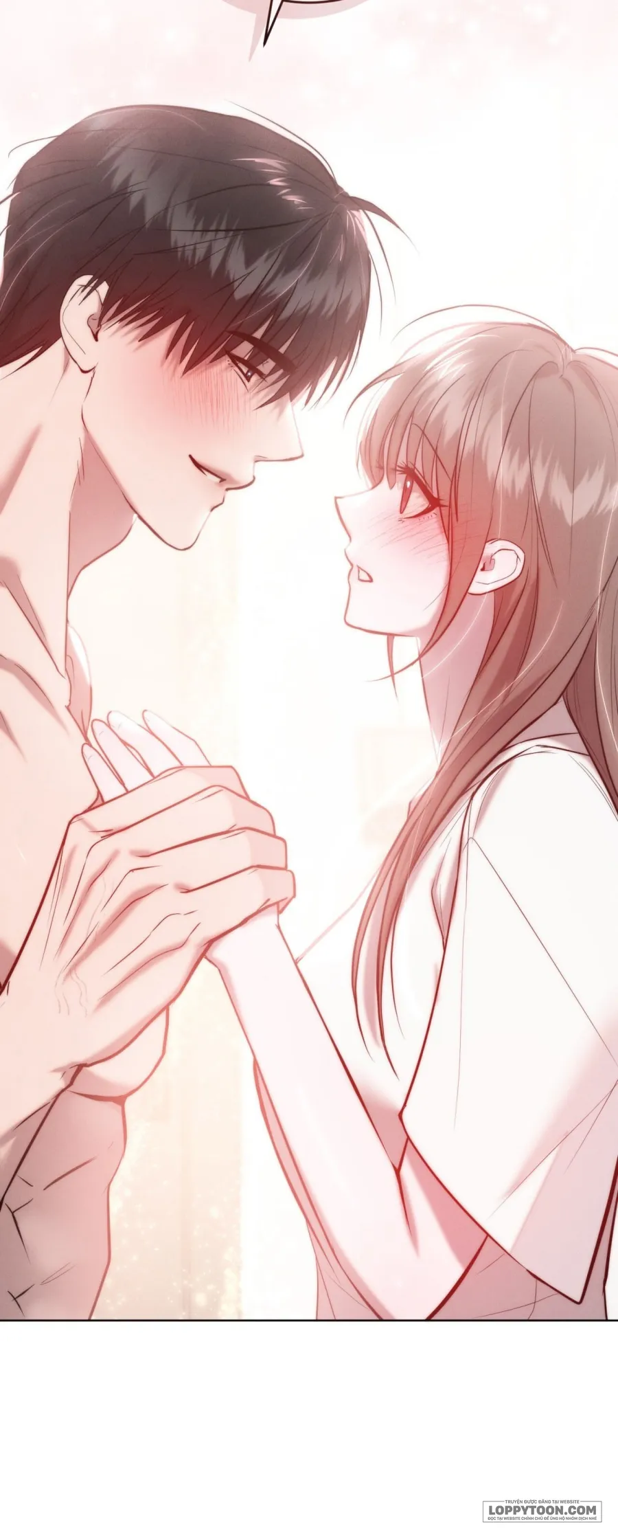 Sự Ngây Thơ Bị Vùi Lấp Trong Tro Tàn - Chap 23 - Trang 37